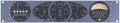 Manley Labs Core Channel Strip