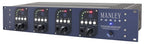 Manley Labs Force 4-Channel Microphone Preamp