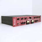 Manley Langevin Dual Vocal Combo #572 (Used)