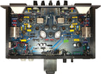 Manley Stereo Variable Mu Limiter/Compressor (Demo Deal)