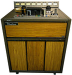 Mara Machines MCI JH24 1" Eight-Track