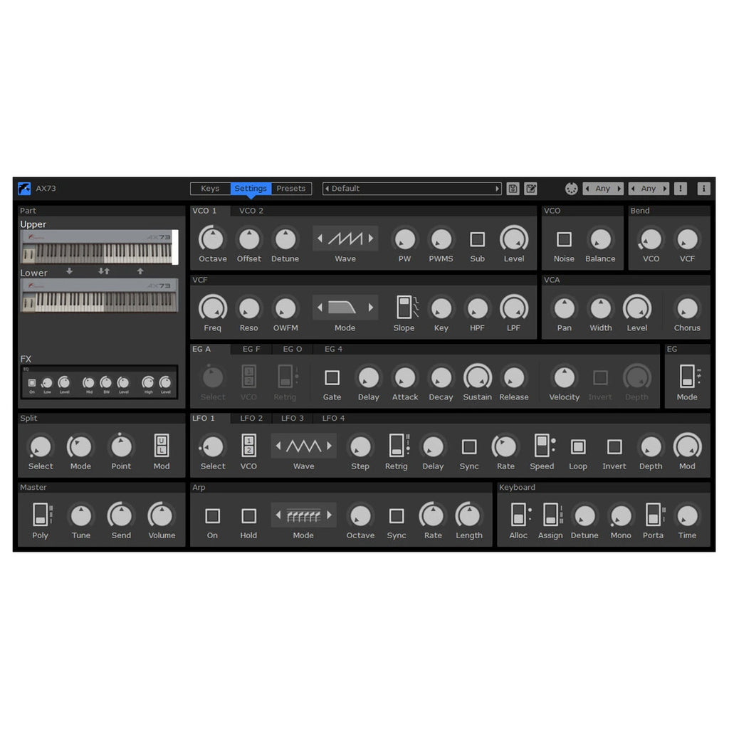 Martinic AX Bundle - Electronic Delivery