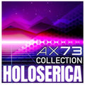 Martinic Audio AX73 Holoserica Collection