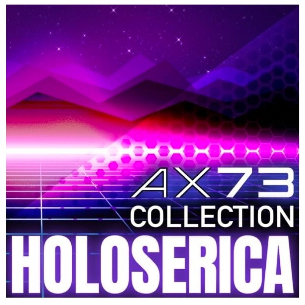 Martinic Audio AX73 Holoserica Collection