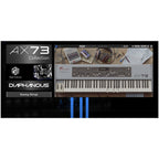 Martinic AX73 Diaphanous Collection - Electronic Delivery