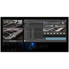 Martinic AX73 Sample Library - Electronic Delivery