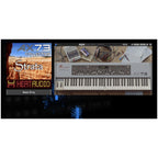 Martinic AX73 Strata Collection - Electronic Delivery
