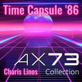 Martinic AX73 Time Capsule '86 Collection - Electronic Delivery
