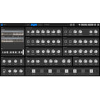 Martinic Audio AX73 Virtual Synth