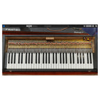 Martinic Pianet T - Electronic Delivery