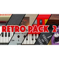 Martinic Retro Pack 2 - Electronic Delivery