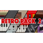 Martinic Retro Pack 2 - Electronic Delivery