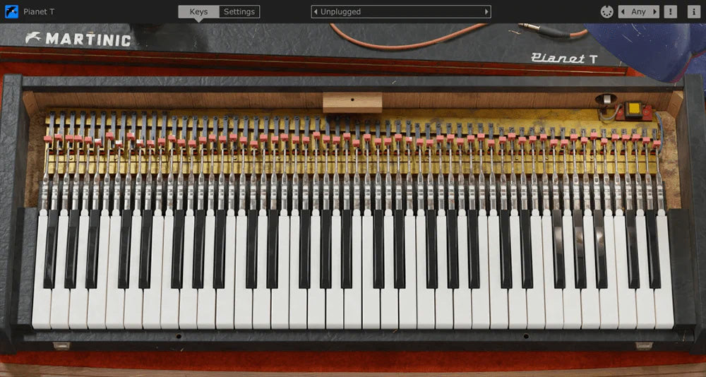 Martinic Retro Pack 2 - Electronic Delivery