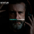 Martinic Audio AX73 Status Collection