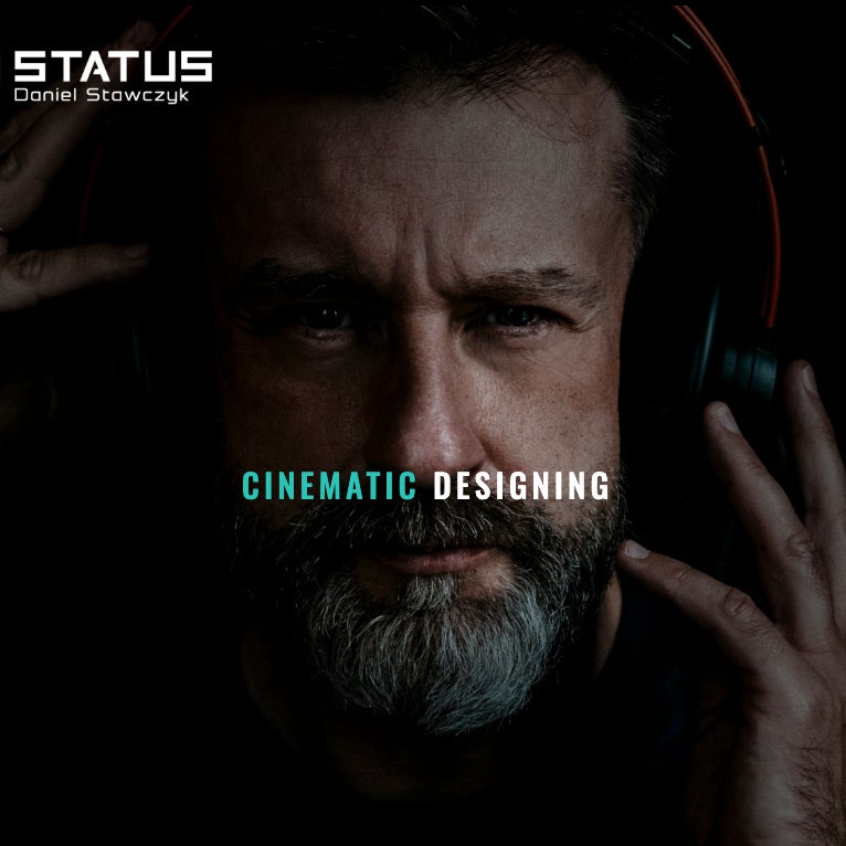 Martinic Audio AX73 Status Collection