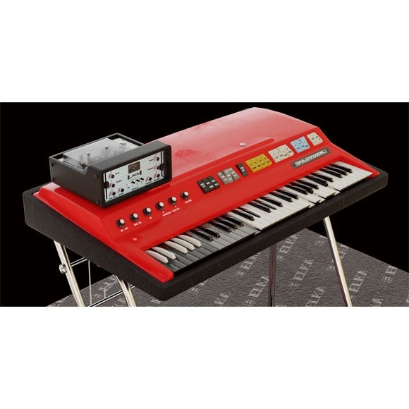 Martinic Audio Elka Panther - Electronic Delivery