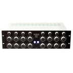 Maselec MEA-2 Precision Stereo Mastering Equalizer