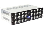 Maselec MEA-2 Precision Stereo Mastering Equalizer
