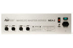 Maselec MEA-2 Precision Stereo Mastering Equalizer