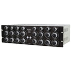 Maselec MEA-2 Precision Stereo Mastering Equalizer #7-885 (Used) 1