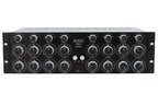 Maselec MEA-2 Precision Stereo Mastering Equalizer #7-885 (Used)