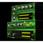 McDSP Analog Channel Native v7 - Electronic Delivery