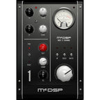 McDSP APB-8 8-Channel Analog Processing Box