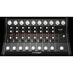 McDSP APB-8 8-Channel Analog Processing Box