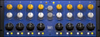 McDSP APB-8 8-Channel Analog Processing Box