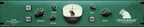 McDSP APB-8 8-Channel Analog Processing Box