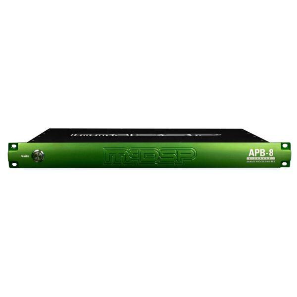 McDSP APB-8 8-Channel Analog Processing Box