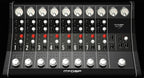 McDSP APB-16 16-Channel Analog Processing Box with Thunderbolt 3 Connectivity (Demo Deal)