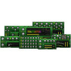 McDSP Classic Pack Bundle Native v7 - Electronic Delivery