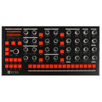 Melbourne Instruments NINA 12-Voice Polyphonic Desktop Analog Synthesizer (Demo Deal)
