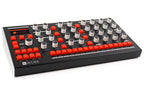 Melbourne Instruments NINA 12-Voice Polyphonic Desktop Analog Synthesizer