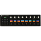 Melbourne Instruments ROTO-CONTROL DAW and MIDI Controller (Demo Deal)