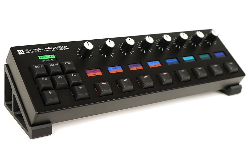 Melbourne Instruments ROTO-CONTROL DAW and MIDI Controller (Demo Deal)