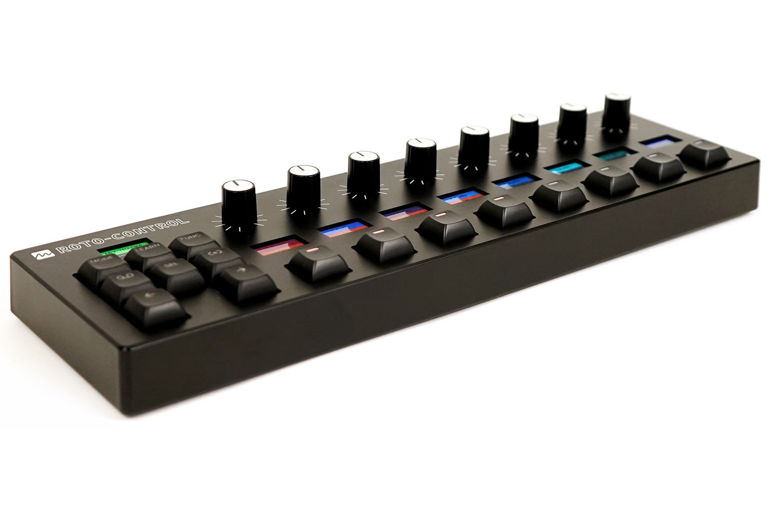 DTM・DAW Melbourne Instruments / ROTO-CONTROL Melbourne Instruments ROTO-CONTROL DAW and MIDI Controller