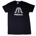 Mellotron Logo Slim Fit T-Shirt - Black, Large