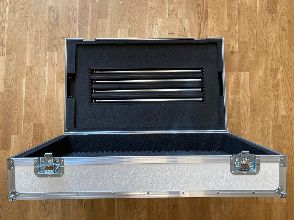Mellotron Flight Case for M4000D