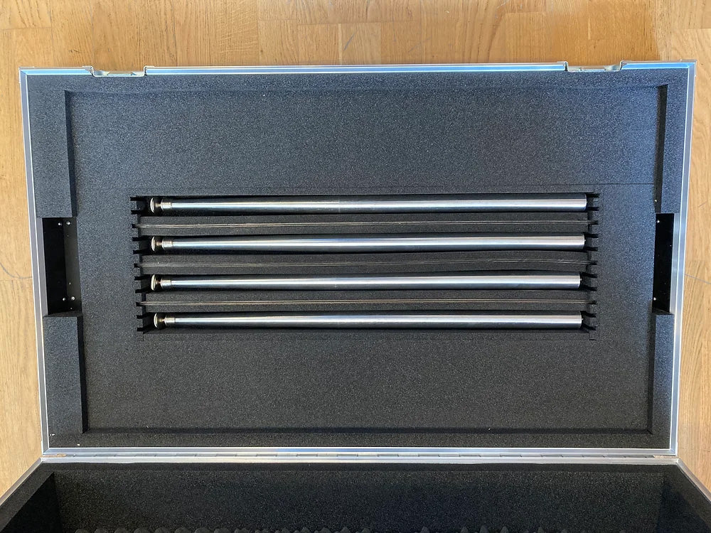 Mellotron Flight Case for M4000D
