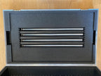 Mellotron Flight Case for M4000D