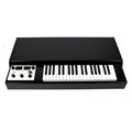 Mellotron M4000D 37-Note Digital Mellotron-Style Keyboard - Black