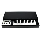 Mellotron M4000D 37-Note Digital Mellotron-Style Keyboard - Black