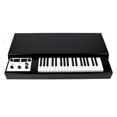 Mellotron M4000D 37-Note Digital Mellotron-Style Keyboard - Black