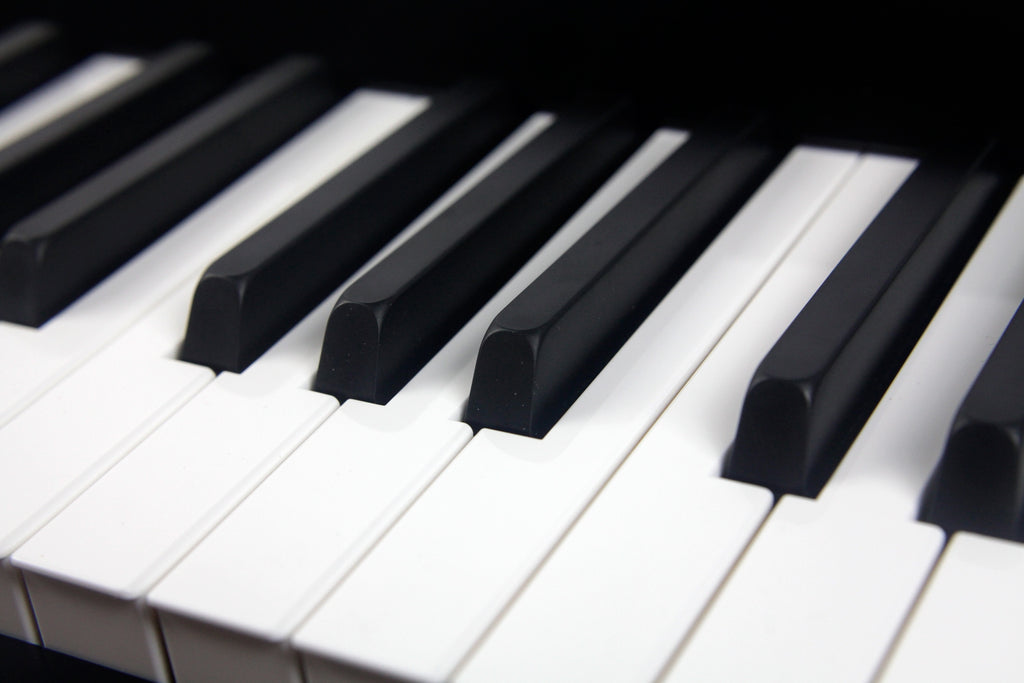Mellotron M4000D 37-Note Digital Mellotron-Style Keyboard - Black