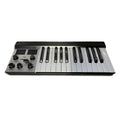 Mellotron M4000D Micro Ultra-Compact Digital Mellotron-Style Keyboard - Black