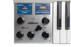 Mellotron M4000D Micro Ultra-Compact Digital Mellotron-Style Keyboard - White