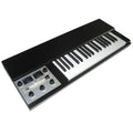 Mellotron M4000D Mini Compact Digital Mellotron-Style Keyboard - Black