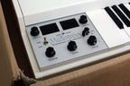 Mellotron M4000D 37-Note Digital Mellotron-Style Keyboard - White